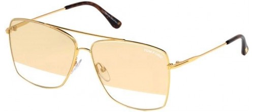 Tom Ford MAGNUS-02 FT 0651 30C A